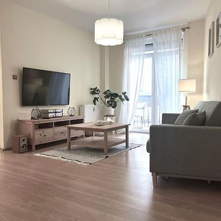 Home In The Heart Of The City Bratislava Buitenkant foto