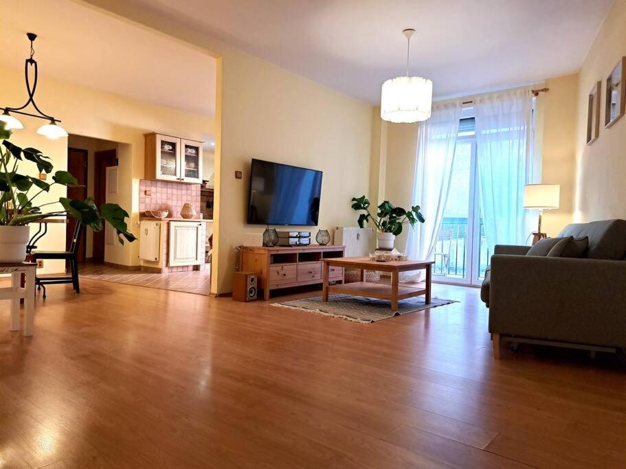 Home In The Heart Of The City Bratislava Buitenkant foto